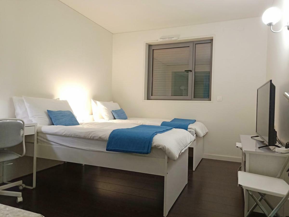 YINGYING Apartamento Lisboa Exterior foto