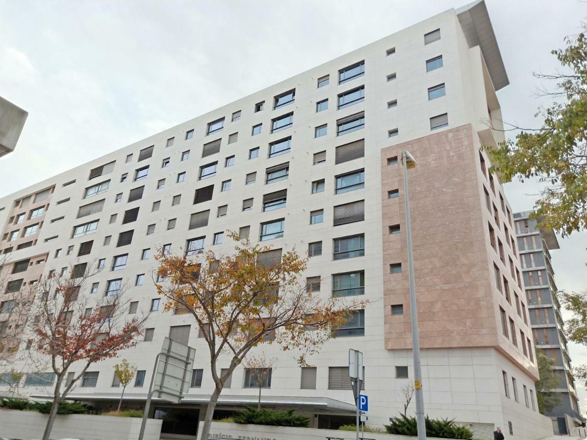 YINGYING Apartamento Lisboa Exterior foto